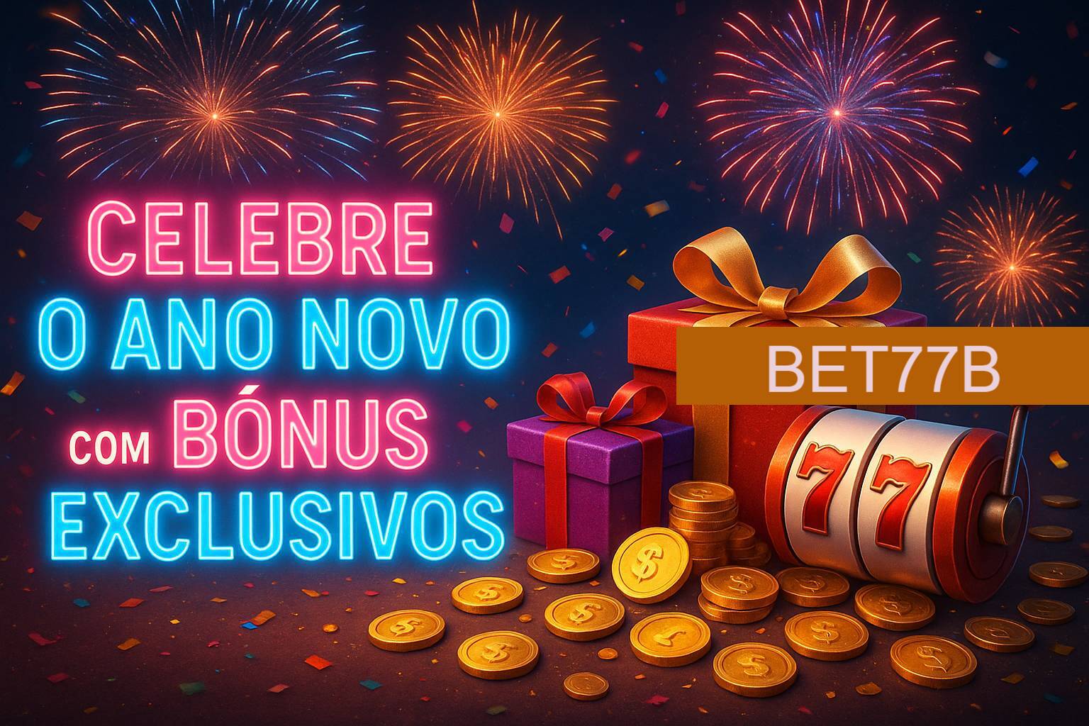 Bônus Festivos