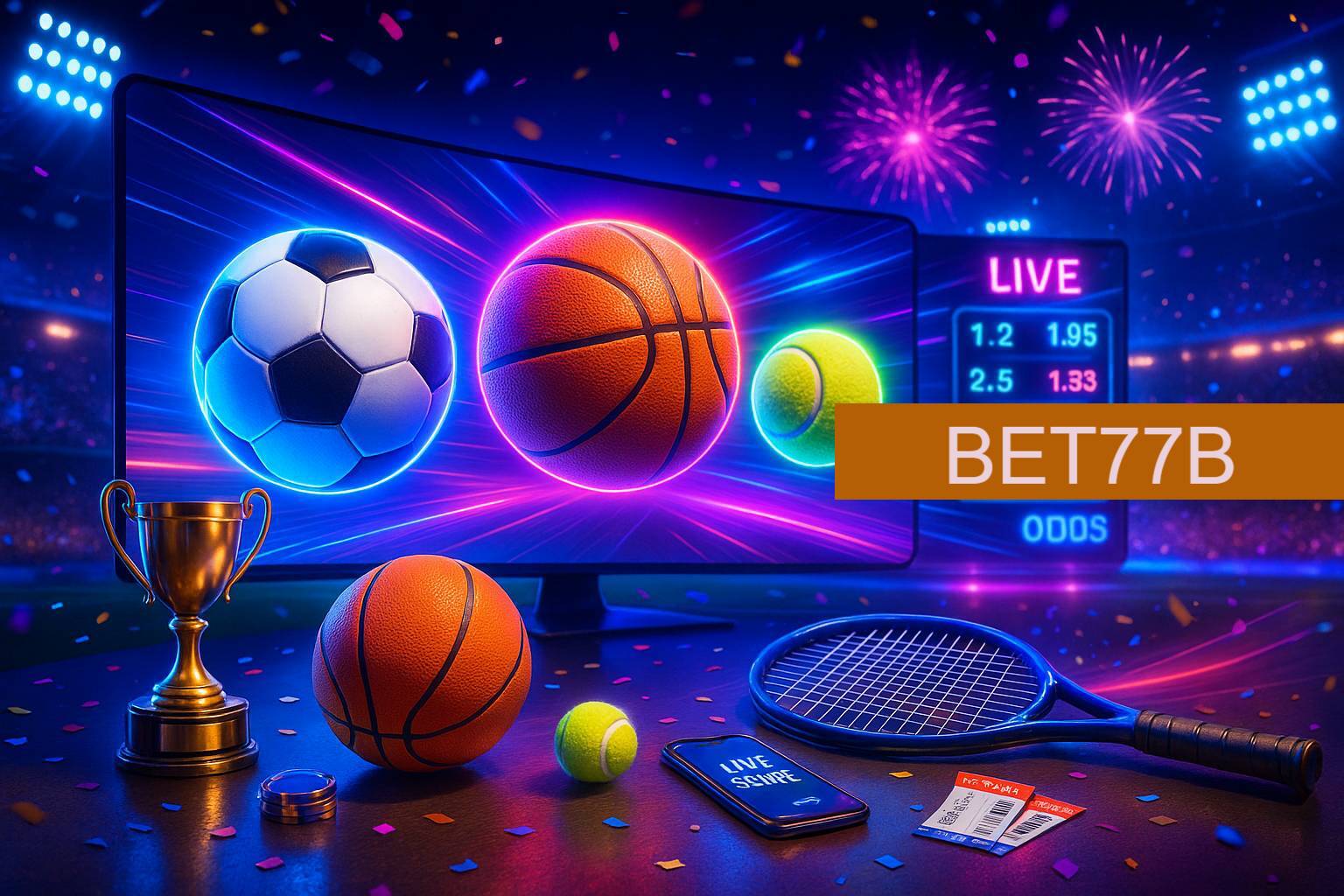 Eventos Esportivos